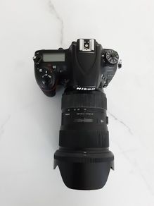Nikon D750