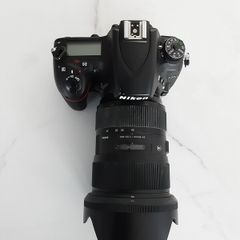 Nikon D750