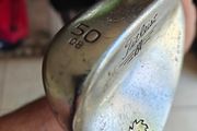 Titleist Vokey SM5 50