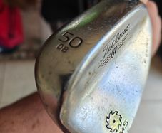 Titleist Vokey SM5 50