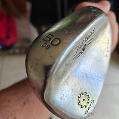 Titleist Vokey SM5 50