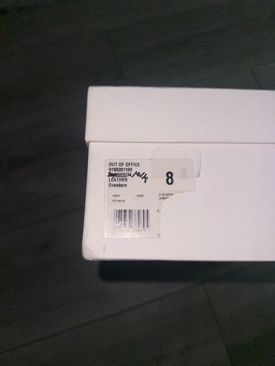 OffWhite Mens