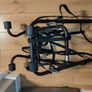 Hollywood F1B 3 bike folding bike rack- like new Image 4