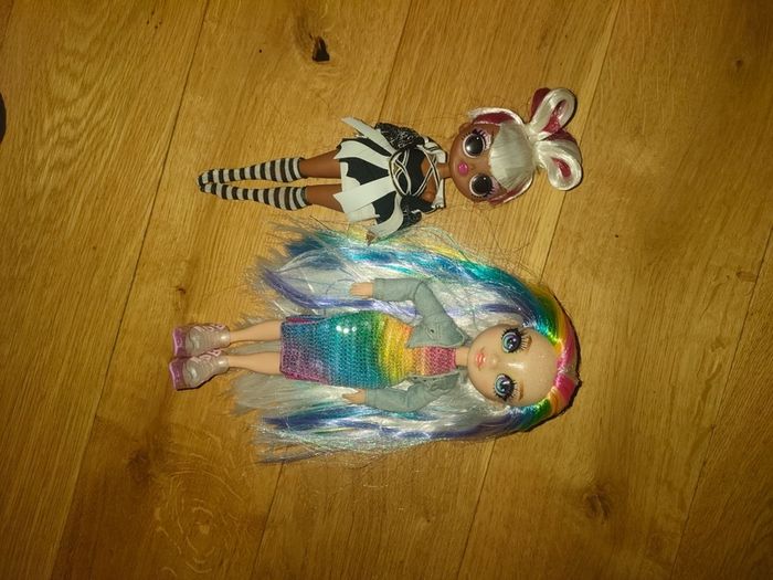 L.O.L Dolls