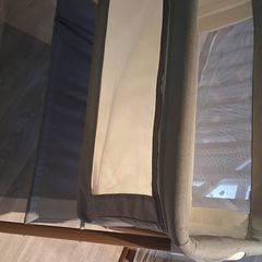 cot