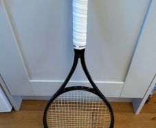 Tennis Head Speed Pro