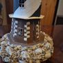 Rare Find. Vintage Light Hause. Image 6