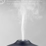 Adore Essential Oil Aromatherapy Diffuser Image 7