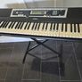Yamaha keyboard  YPT-210 Image 2