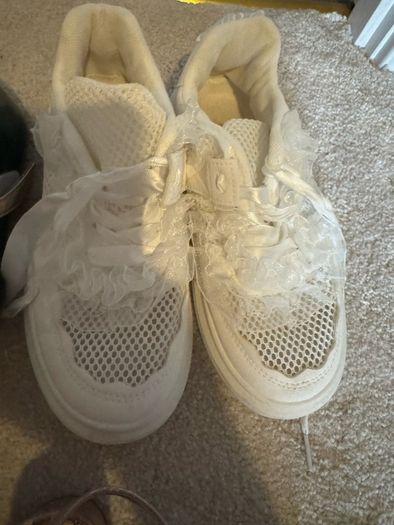 girls shoes