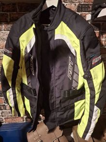 Motorbike clothing