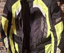 Motorbike clothing