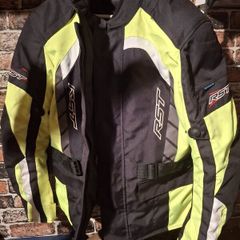 Motorbike clothing