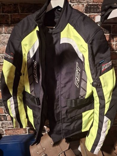 Motorbike clothing