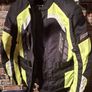 Motorbike clothing Image 8