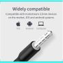 Celebrat G4 In-ear Headphones With Mic Stereo Headphones Handsfree Image 5
