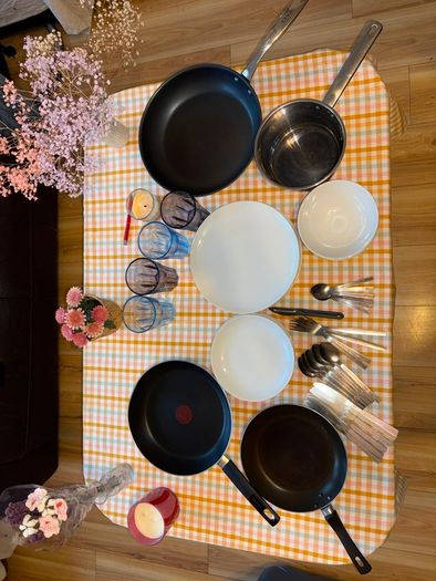 tableware