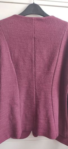 New Gallery blazer size 12