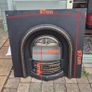 fireplace surround cast iron Image 6