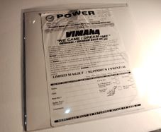Vimana - We Came - Good:As Records -  White Label Promo 12" FERRY CORSTEN Trance CLASSIC!