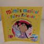 Mimi's Magical Fairy Friends: Comet the Fairy Unicorn Story book Image 2