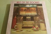 The Doobie Brothers - The Best Of - Vinyl Record + Hundreds More