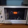 sony tc fx6c tapedeck... Image 4