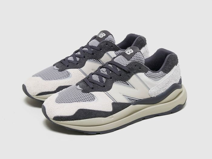 Get Only Pair Worldwide Designer New Balance 57/40