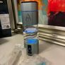 High-Concentration Hydrogen Water Bottle Generator (3000-6000 PPB) + Inhaler Kit Image 6