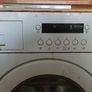 For parts, Candy CWB814DN1-S Fully Integrated Washing Machine. Image 2