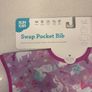 Bumkins Swap Pocket Bib 3pc Set Image 3