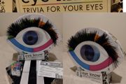 Eye Know Trivia Board Game