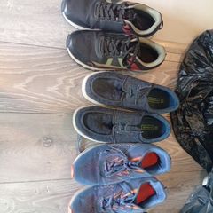 mens trainer bundle