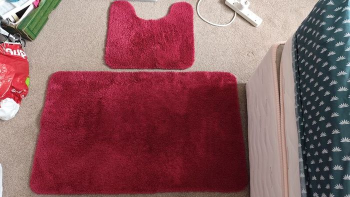 Rug set