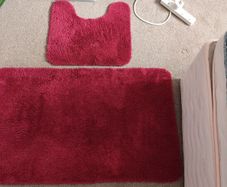 Rug set