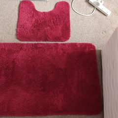 Rug set