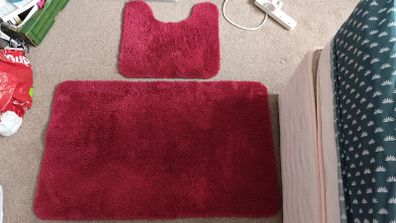 Rug set