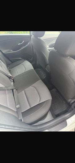 Hyundai I30 2018 Automatic
