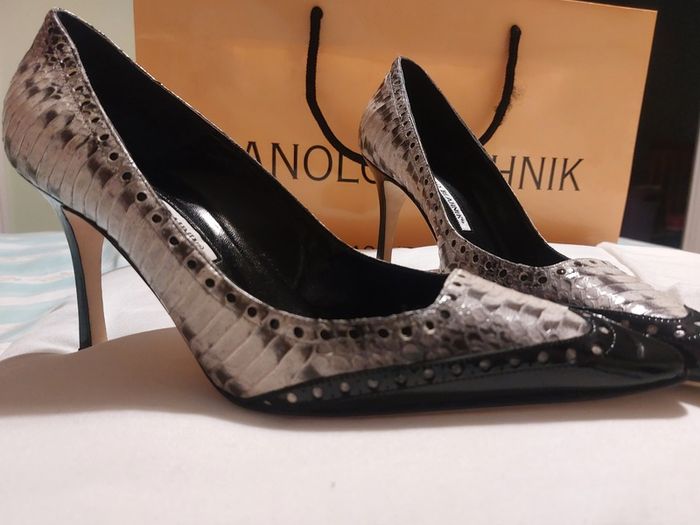 Manolo blahnik Shoes