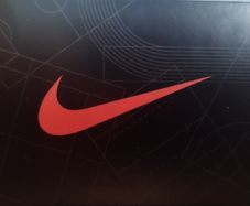 Nike gift card