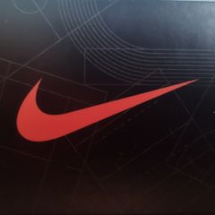 Nike gift card