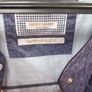 Gerry Webber Edition Denim Look Lightweight Jacket (44) UK 18 Image 5