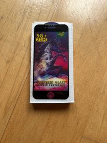 IPhone 7;8;SE 2th;3th genTempered glass