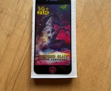 IPhone 7;8;SE 2th;3th genTempered glass