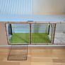 Rabbit hutch Image 2