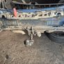 Towbar for Renault Megane 3 08-14 Hatchback tow bar @ OCG Image 2
