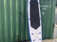 main image for ad New SUP Stand Up Paddle Boards