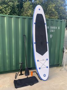 New SUP Stand Up Paddle Boards