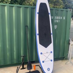 New SUP Stand Up Paddle Boards