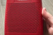 Bose speaker